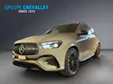 Mercedes-Benz GLE 450 d 4Matic 9G-Tronic
