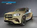 Mercedes-Benz GLE 450 d 4Matic 9G-Tronic