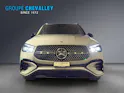 Mercedes-Benz GLE 450 d 4Matic 9G-Tronic