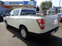 KGM -SsangYong Grand Musso 2.2 Platinum 4WD A