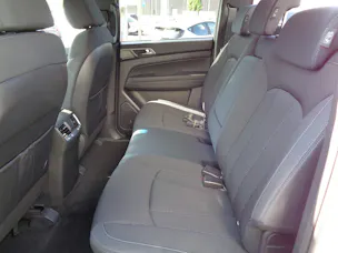 KGM -SsangYong Grand Musso 2.2 Platinum 4WD A