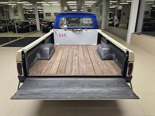 Ford F100