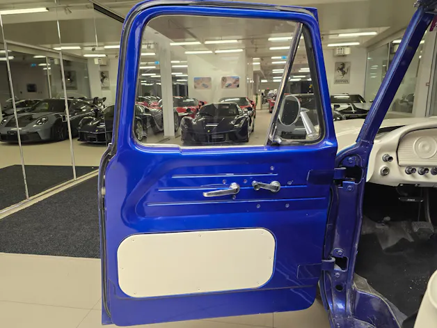 Ford F100