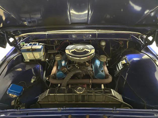 Ford F100