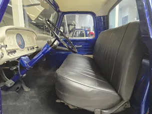 Ford F100