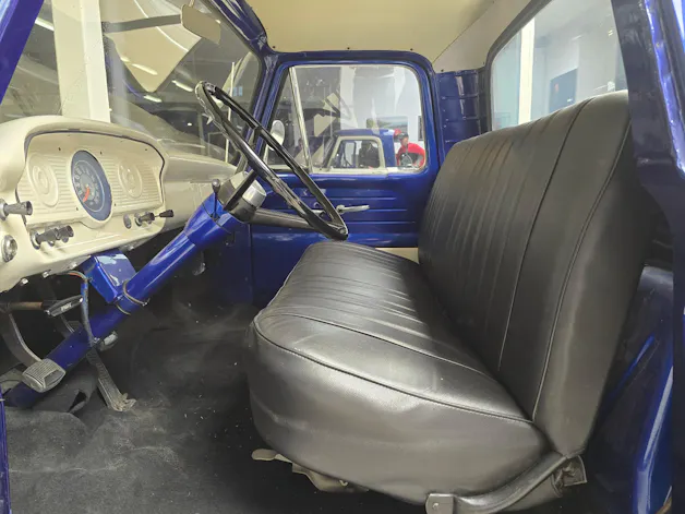 Ford F100