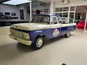 Ford F100