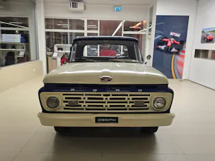 Ford F100