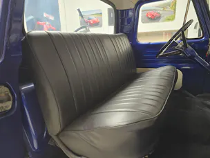 Ford F100