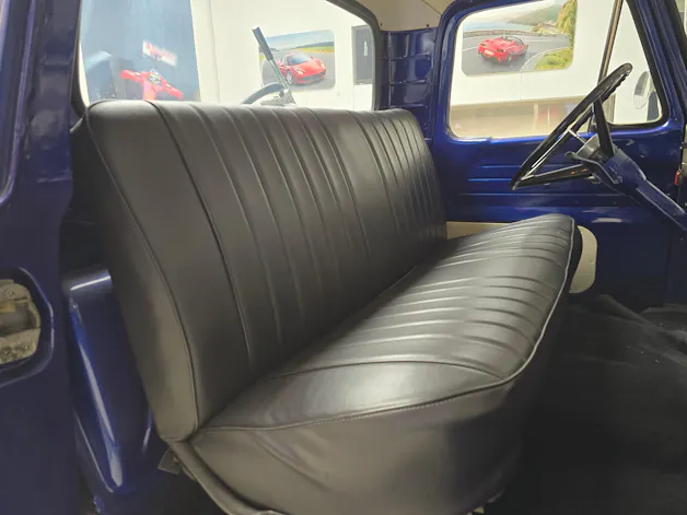 Ford F100