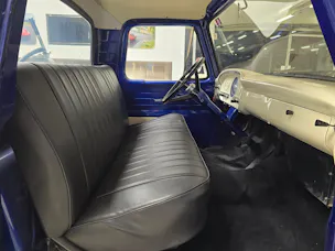 Ford F100