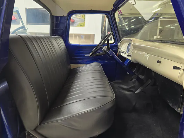 Ford F100