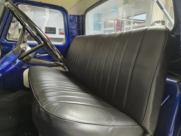 Ford F100