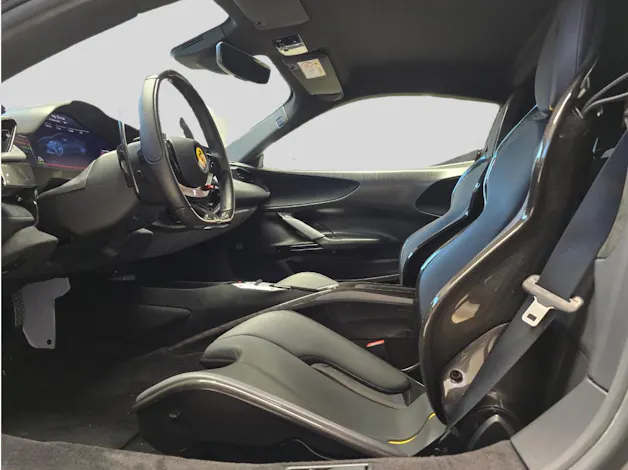 Ferrari SF90 Stradale Assetto Fiorano