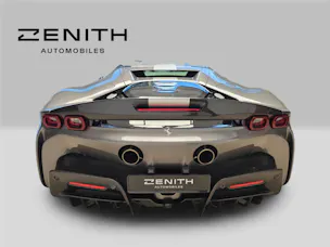 Ferrari SF90 Stradale Assetto Fiorano