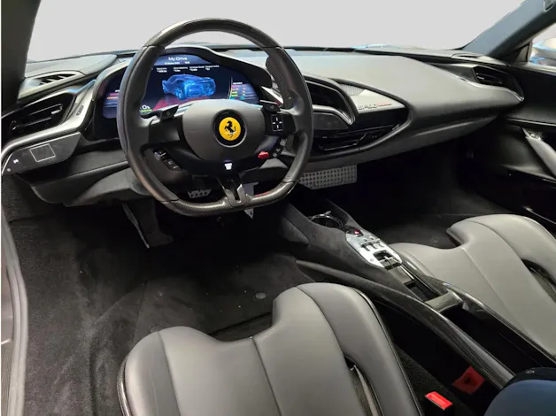 Ferrari SF90 Stradale Assetto Fiorano