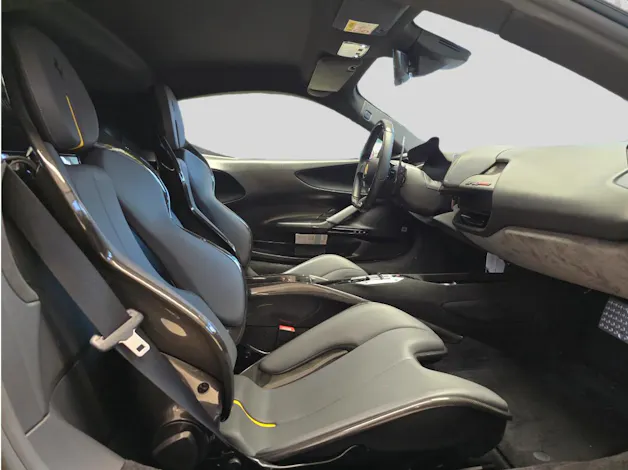 Ferrari SF90 Stradale Assetto Fiorano
