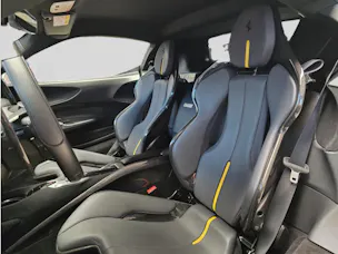 Ferrari SF90 Stradale Assetto Fiorano