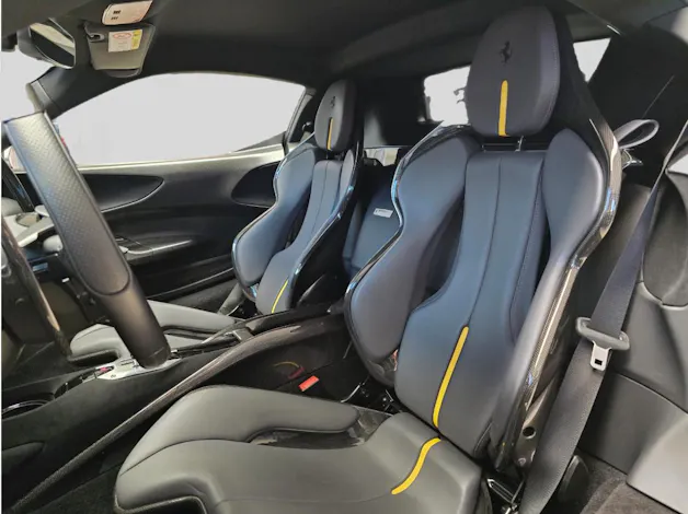 Ferrari SF90 Stradale Assetto Fiorano