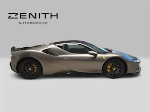 Ferrari SF90 Stradale Assetto Fiorano