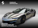 Ferrari SF90 Stradale Assetto Fiorano