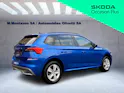 Škoda Kamiq 1.5 TSI Fresh DSG