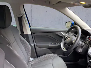 Škoda Kamiq 1.5 TSI Fresh DSG