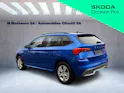 Škoda Kamiq 1.5 TSI Fresh DSG