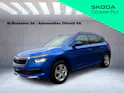 Škoda Kamiq 1.5 TSI Fresh DSG