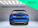 Škoda Kamiq 1.5 TSI Fresh DSG