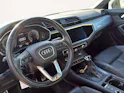 Audi Q3 Sportback 40 TFSI S line quattro S-tronic