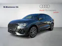 Audi Q3 Sportback 40 TFSI S line quattro S-tronic