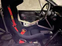 Mitsubishi Evo 8 MR Rallyeart