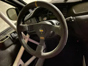 Mitsubishi Evo 8 MR Rallyeart