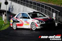 Mitsubishi Evo 8 MR Rallyeart