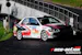 Mitsubishi Evo 8 MR Rallyeart