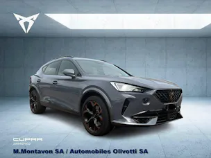 Cupra Formentor 1.4 e-HYBRID pHEV VZ DSG