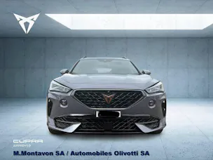 Cupra Formentor 1.4 e-HYBRID pHEV VZ DSG