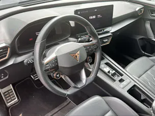 Cupra Formentor 1.4 e-HYBRID pHEV VZ DSG