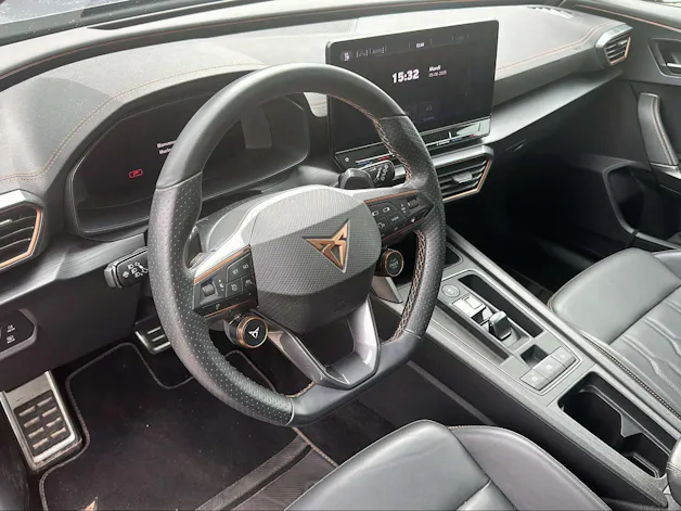 Cupra Formentor 1.4 e-HYBRID pHEV VZ DSG
