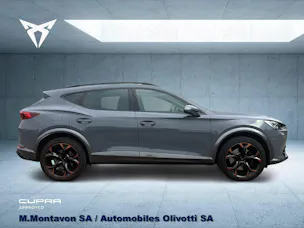 Cupra Formentor 1.4 e-HYBRID pHEV VZ DSG