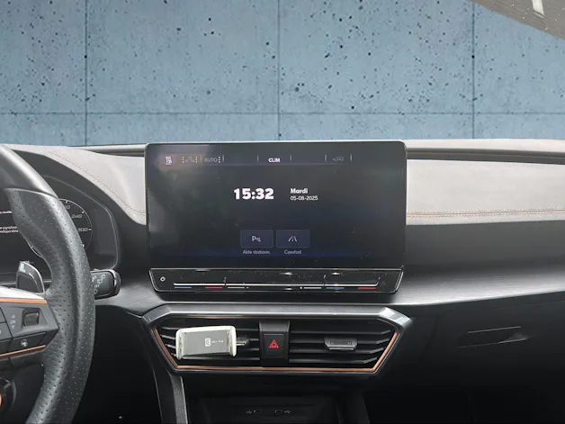 Cupra Formentor 1.4 e-HYBRID pHEV VZ DSG