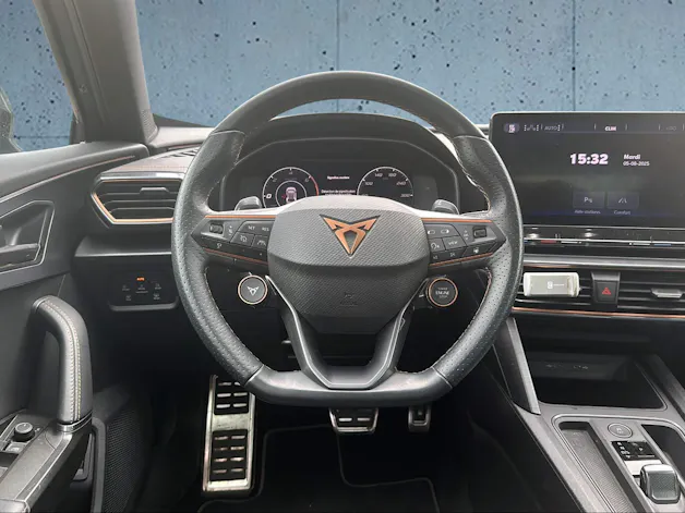 Cupra Formentor 1.4 e-HYBRID pHEV VZ DSG