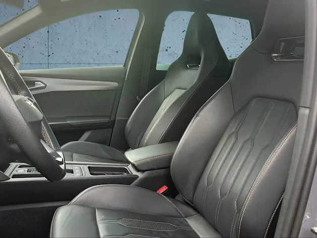 Cupra Formentor 1.4 e-HYBRID pHEV VZ DSG