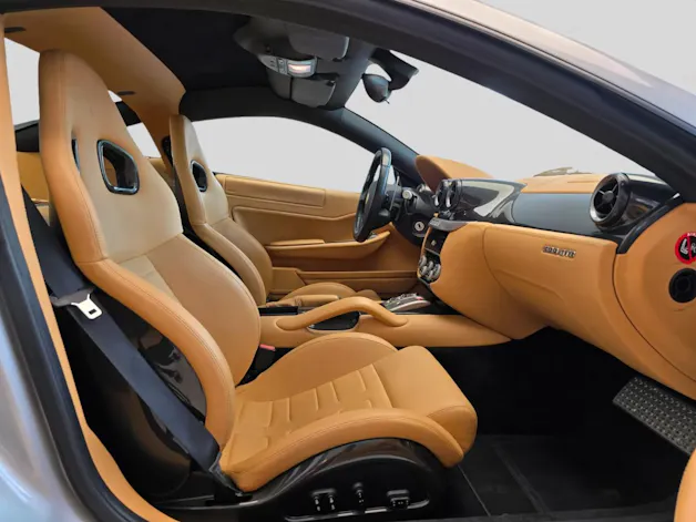 Ferrari 599 GTB