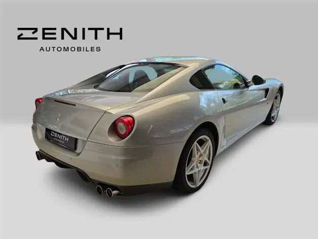 Ferrari 599 GTB