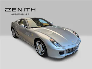 Ferrari 599 GTB