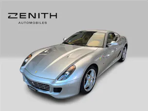 Ferrari 599 GTB