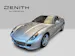 Ferrari 599 GTB