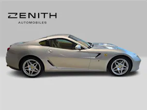 Ferrari 599 GTB